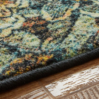 Mohawk Prismatic Lova Gold Area Rug