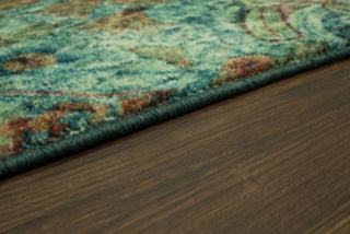 Mohawk Prismatic Lova Multi Area Rug