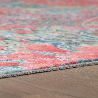 Mohawk Prismatic Lova Tropical Area Rug