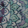 Mohawk Prismatic Florence Medallion Seafoam Area Rug