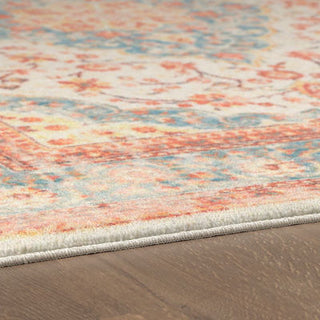 Mohawk Prismatic Bellepoint Vintage Area Rug