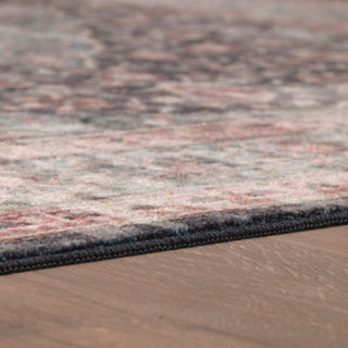 Mohawk Prismatic Bellepoint Grey Area Rug