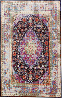 Mohawk Prismatic Caspar Multi Area Rug