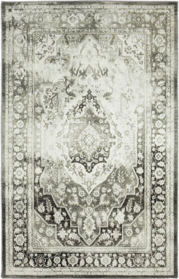 Mohawk Prismatic Ketoa Charcoal Area Rug