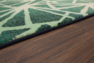 Mohawk Prismatic Four Corners Forest Area Rug