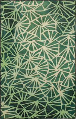 Mohawk Prismatic Four Corners Forest Area Rug