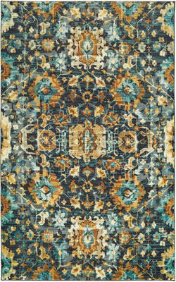 Mohawk Prismatic Mansfield Water Area Rug