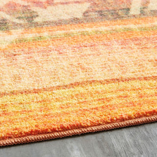 Mohawk Prismatic Tribal Blanket Sierra Area Rug