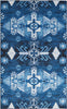 Mohawk Prismatic Eidenau Denim Area Rug
