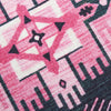 Mohawk Prismatic Eidenau Pink Area Rug