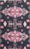 Mohawk Prismatic Eidenau Pink Area Rug