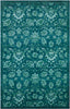 Mohawk Prismatic Fairview Teal Area Rug