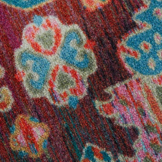 Mohawk Prismatic Holyoke Multi Area Rug