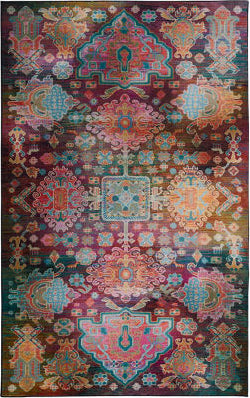 Mohawk Prismatic Holyoke Multi Area Rug