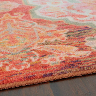 Mohawk Prismatic Holyoke Tropical Area Rug