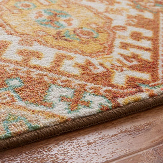 Mohawk Prismatic Isle Natural Area Rug