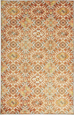 Mohawk Prismatic Isle Natural Area Rug