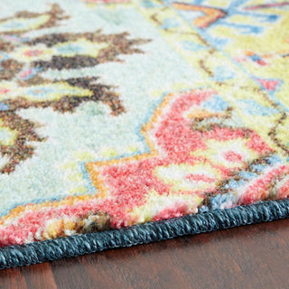 Mohawk Prismatic Plano Multi Area Rug