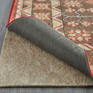 Mohawk Prismatic Bryant Brown Area Rug