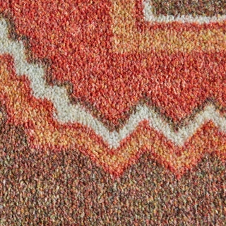 Mohawk Prismatic Bryant Brown Area Rug