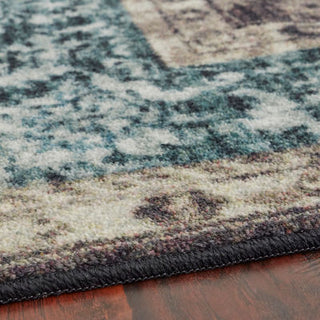 Mohawk Prismatic Worcester Dusk Area Rug