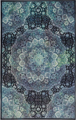 Mohawk Prismatic Joliet Water Area Rug