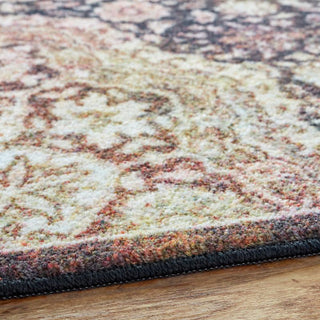 Mohawk Prismatic Joliet Sunset Area Rug