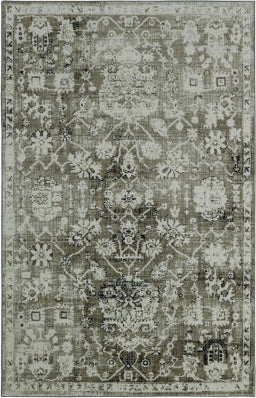 Mohawk Prismatic Stamford Grey Area Rug