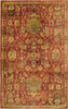 Mohawk Prismatic Stamford Traditional Area Rug