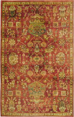 Mohawk Prismatic Stamford Traditional Area Rug