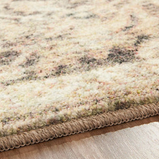 Mohawk Prismatic Elizabeth Grey Area Rug