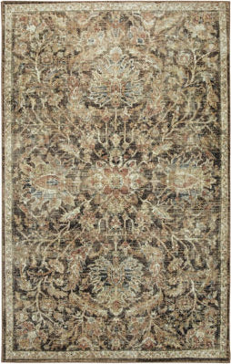 Mohawk Prismatic Elizabeth Grey Area Rug