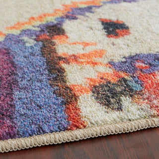 Mohawk Prismatic Tempe Multi Area Rug