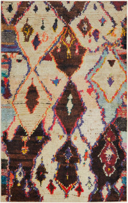 Mohawk Prismatic Tempe Multi Area Rug