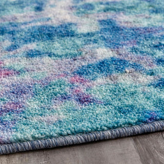 Mohawk Prismatic Art Explosion Multi Area Rug