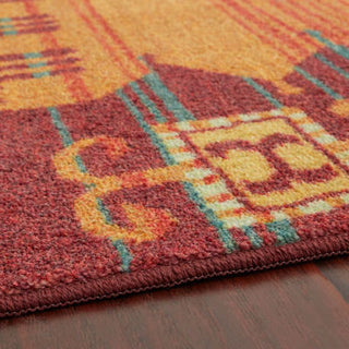 Mohawk Prismatic Teton Multi Area Rug