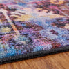 Mohawk Prismatic Arimo Purple Area Rug