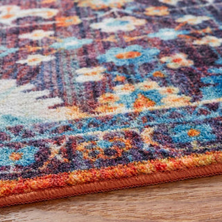 Mohawk Prismatic Springfield Multi Area Rug