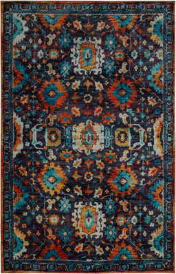 Mohawk Prismatic Springfield Multi Area Rug