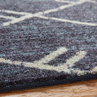 Mohawk Prismatic Highland Navy Area Rug