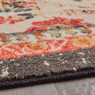 Mohawk Prismatic Palmer Multi Area Rug