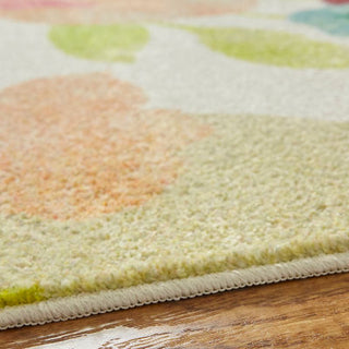 Mohawk Prismatic Dalton Gardens Multi Area Rug