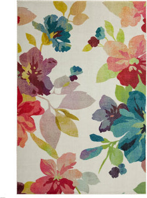 Mohawk Prismatic Dalton Gardens Multi Area Rug