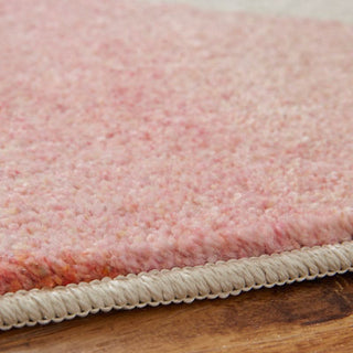 Mohawk Prismatic Dalton Gardens Pink Area Rug