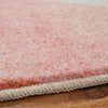 Mohawk Prismatic Dalton Gardens Pink Area Rug