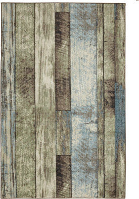 Mohawk Prismatic Benton Driftwood Area Rug