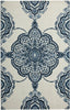 Mohawk Prismatic Edmond Navy Area Rug