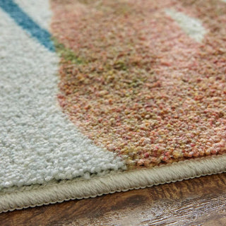 Mohawk Prismatic Embry Multi Area Rug