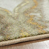Mohawk Prismatic Modern Gem Grey Area Rug