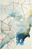 Mohawk Prismatic Cognition Water Area Rug